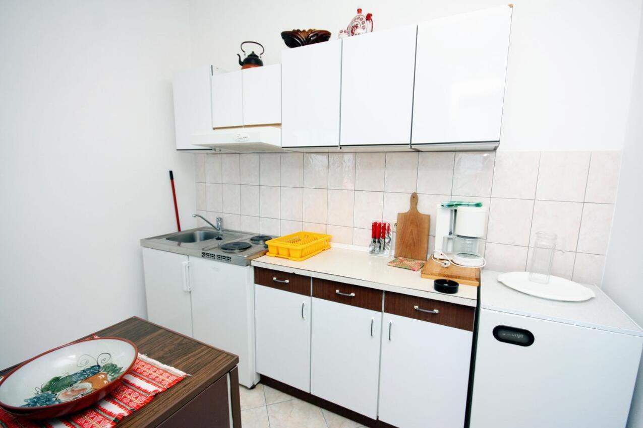 Triple Room Barbat 5070E Barbat na Rabu Exteriör bild